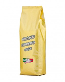 Кава ВІДЕНСЬКА КАВА Grand Espresso зернова 500 г