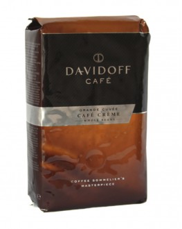 Кава DAVIDOFF Cafe Crema зернова 500 г