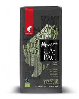 Кава JULIUS MEINL Poetry Manco Capac зернова 250 г (9000403905590)