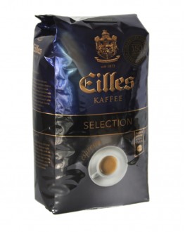 Кава JJ DARBOVEN Eilles Espresso Selection зернова 500 г (4006581020389)