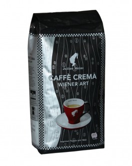 Кава JULIUS MEINL Caffe Crema Wiener Art зернова 1 кг (9000403765095)