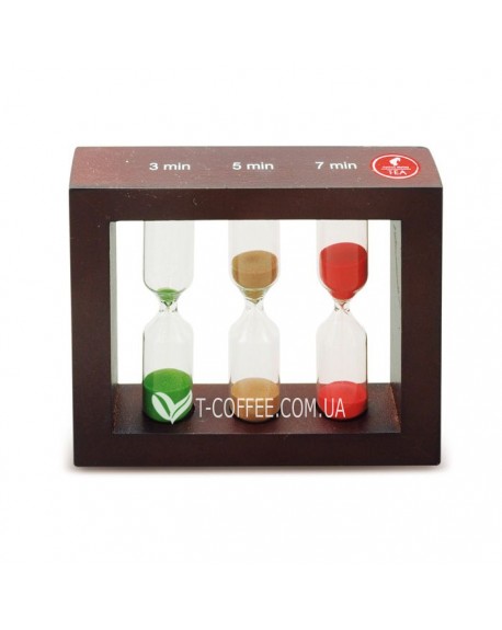 Чайний Таймер JULIUS MEINL