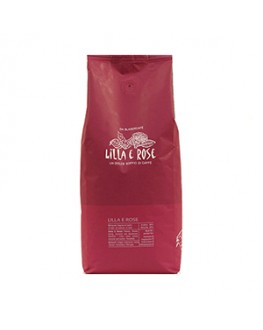 Кава BLASER CAFE Lilla E Rose зернова 1 кг (7610443579204)