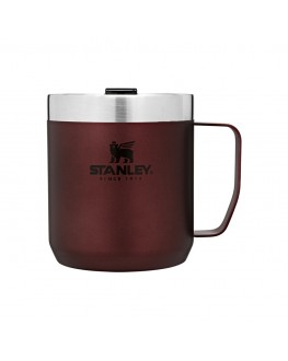 Термочашка STANLEY Legendary Classic Camp 350 мл