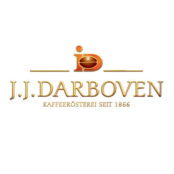 JJ DARBOVEN