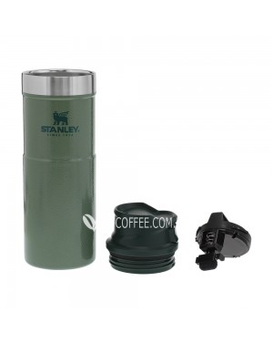 Термочашка STANLEY Classic Trigger Action Travel 470 мл - фото