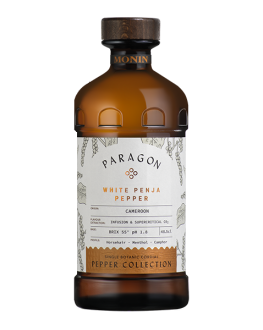 Кордіал PARAGON White Penja Pepper Білий Перець Пенья 485 мл