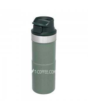 Термочашка STANLEY Classic Trigger Action Travel 350 мл - фото