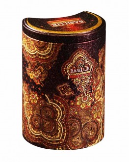 Чай BASILUR Orient Delight Східна Чарівність - Східна 100 г ж/б (4792252100558)