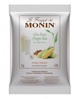 Суха суміш MONIN Non Diary Без Молока 2 кг