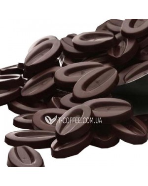 Шоколад VALRHONA Manjari Чорний 64% какао 250 г - фото