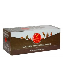 Чай JULIUS MEINL Earl Grey Ерл Грей 25 х 2 г (9000403885830)