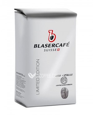 Кава BLASER CAFE Java Katakan зернова 250 г (7610443569267) зображення