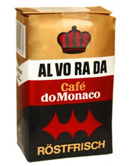 Кава ALVORADA Cafe doMonaco зернова 250 г
