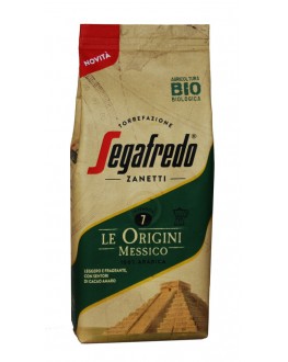 Кава SEGAFREDO Le Origini Messico мелена 200 г (8003410248521)