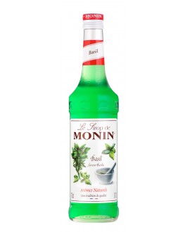 Сироп MONIN Basilic Базилік 700 мл