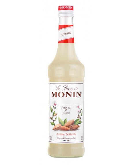 Сироп MONIN Almond Мигдаль 700 мл
