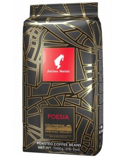 Кава JULIUS MEINL Poesia зернова 1 кг (9000403825232)