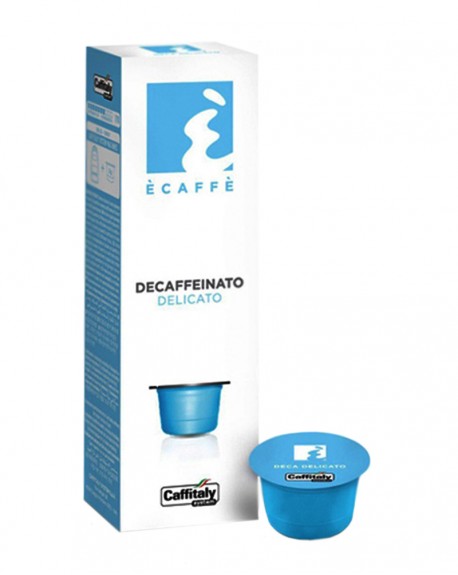 ECAFFE Caffitaly