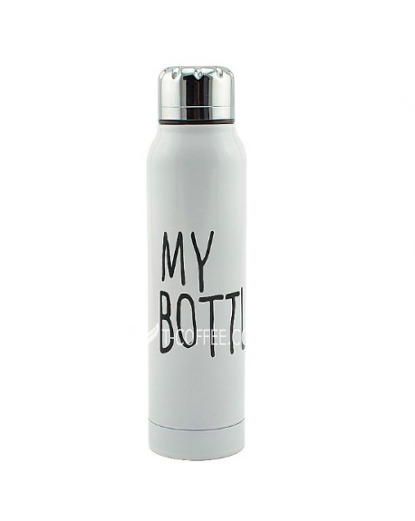 Термос MY BOTTLE 270 мл