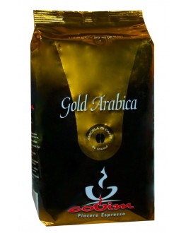 Кава COVIM Gold Arabika зернова 1 кг (8011952202246)