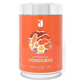 Кава DANESI Monorigine Honduras 100% Arabica зернова...