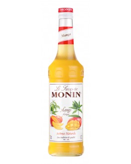 Сироп MONIN Mango Манго 700 мл