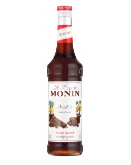 Сироп MONIN Chocolate Шоколад 700 мл