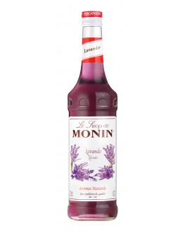 Сироп MONIN Lavender Лаванда 700 мл