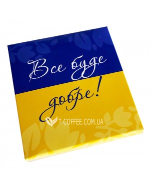 Набор чая пу эр Поздравление T-COFFEE изображние