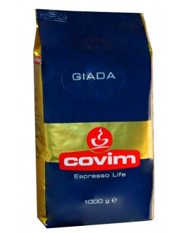 Кава COVIM Giada зернова 1 кг
