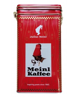 Банка JULIUS MEINL жерстяна 500 г