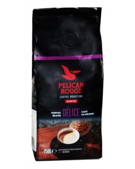 Кава PELICAN ROUGE Delice зернова 250 г (54109581189967)