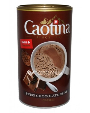 Горячий шоколад Caotina Original зображення
