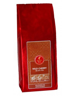 Чай JULIUS MEINL Wild Cherry Дика Вишня 250 г (9000403798758)