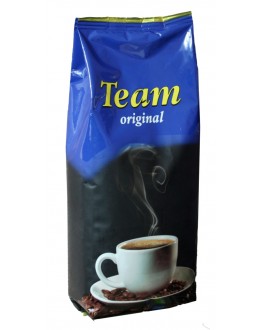 Кава ВІДЕНСЬКА КАВА Team Original зернова 1 кг
