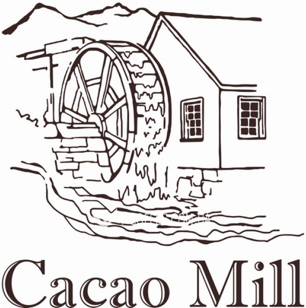 CACAO MILL