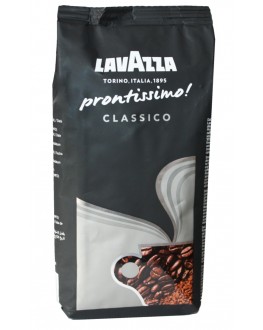 Кава LAVAZZA Prontissimo Classico цільнозернова розчинна 300 г (8000070053137)