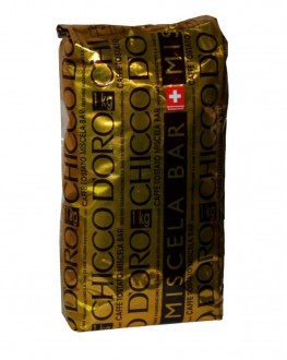 Кава CHICCO D'ORO Miscela Bar зернова 1 кг (7610899511001)