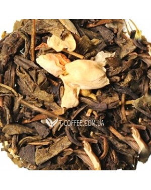 Набір Tea Collection Чайна Країна