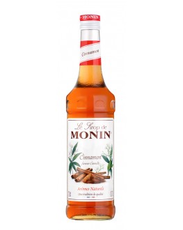Сироп MONIN Cinnamon Кориця 700 мл