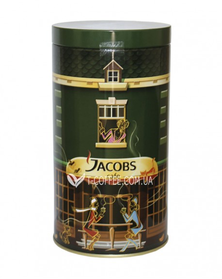 Кава JACOBS Monarch розчинна 170 г ж/б