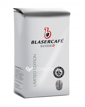 Кава BLASER CAFE Jamaica Blue Mountain зернова 200 г фото