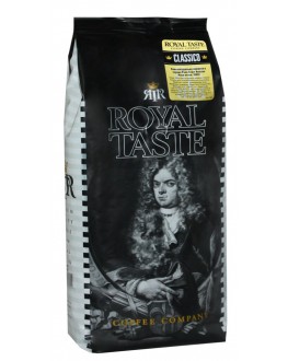 Кава ROYAL TASTE Classico зернова 1 кг (7111866749132)