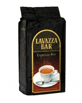 Кава LAVAZZA Espresso Bar мелена 250 г