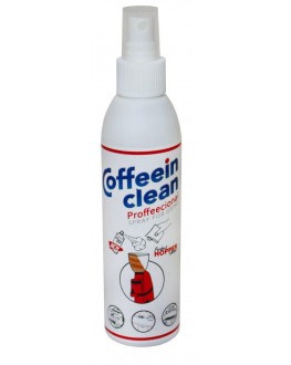Засіб COFFEEIN CLEAN Detergent для видалення кавових масел 250 мл (4820226720041)