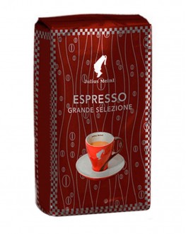 Кава JULIUS MEINL Espresso Grande Selezione зернова 500 г (9000400062180)