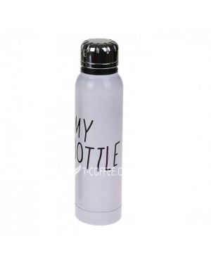 Термос MY BOTTLE 270 мл - фото