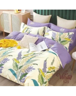 Постільна білизна Сатин Twill 525