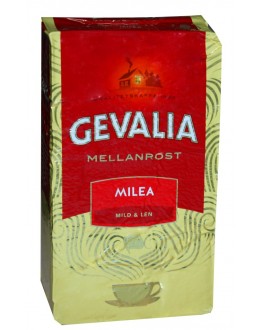 Кава GEVALIA Mellan Rost Milea мелена 450 г (8711000537527)